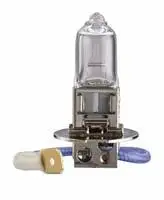 HEADLIGHT BULB H3