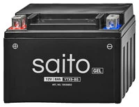 SAITO GEL BATTERY