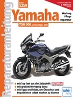 BOOK: REPARATURANL.YAMAHA