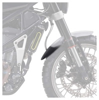 MUDGUARD EXTENSION