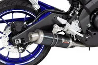 MIVV GP EXHAUSTS