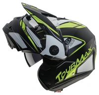 CABERG TOURMAX   SIZE XS