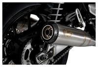 ZARD EXHAUST SYSTEMS