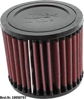 K&N YA-6608  AIR FILTER