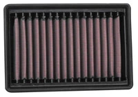 K&N AIRFILTER BM-1121