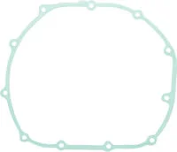 CLUTCH COVER GASKET