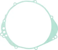 CLUTCH COVER GASKET