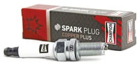 CHAMPION SPARK PLUG