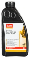 ENGINE OIL LOUIS 4-STROKE