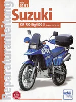 BUCHELI REP.-ANL. SUZUKI