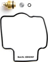 CARBURETOR REPAIR KIT