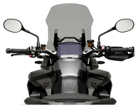 PUIG TOURING WINDSHIELD