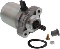 STARTER MOTOR ARROWHEAD