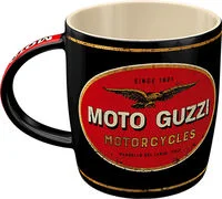 BECHER *MOTO-GUZZI*