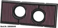 K&N KT-9907  AIR FILTER