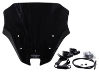 MRA RACINGSCREEN, BLACK