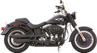 FALCON SLIPON AUSPUFF H-D