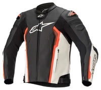 ALPINESTARS MISSILE V2