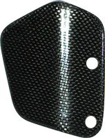 HEEL PROTECTOR FXR CARBON