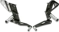 GILLES REARSET FXR