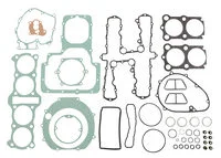 GASKET SET GPZ/Z 1100