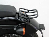 FEHLING REARRACK SCHWARZ