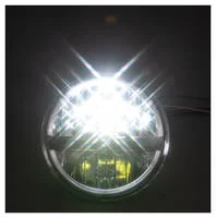 HIGHSIDER LED HEADLIGHT