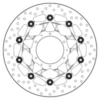 BREMBO-REMSCHIJVEN