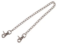 METAL CHAIN FOR WALLET