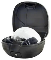 Shad SHAD TOP BOX SH29 BLACK, SOLD INDIVIDUALLY