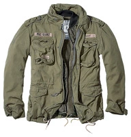 VESTE M65 GIANT