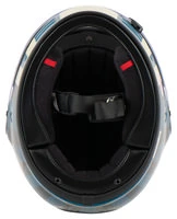 SHOEI GLAMSTER   T.XS