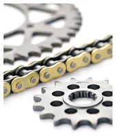 CHAIN KIT AFAM 520