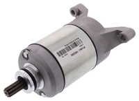 STARTER MOTOR JMP