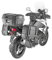 GIVI PL SIDE CARRIER