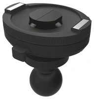 1" BALL ADAPTER