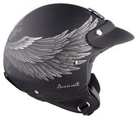 NEXX SX60 EAGLE RIDER