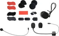 SENA SMH10R KIT ACCESSORI