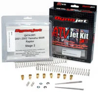 KIT CARBUR. DYNOJET Q414