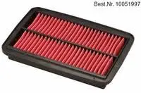 DELO AIR FILTER