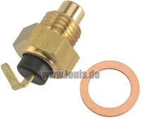 OIL TEMPERATURE SENSOR