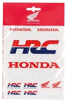 HONDA HRC STICKER
