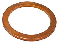 EXHAUST GASKET