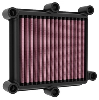 K&N HA-2819 AIR FILTER