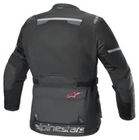 ALPINESTARS ANDES AIR DS