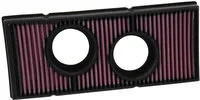 K&N HA-2819 AIR FILTER