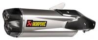 AKRAPOVIC S/O 4-1 TI