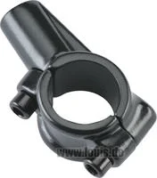 MIRROR /HANDLEBAR CLAMP