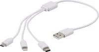 PROCHARGER USB CH. CABLE