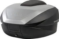 SHAD SH59X TOP BOX 46-58L